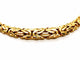 Collier Collier Maille royale Or jaune 58 Facettes 1292144CN