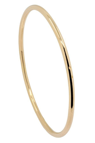 Bracelet BRACELET JONC RIGIDE 58 Facettes 045621