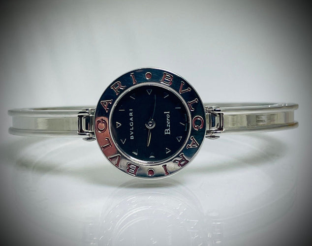 Montre Montre Bulgari B-Zero1 58 Facettes