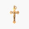 Pendentif Pendentif Croix 58 Facettes