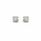 Boucles d'oreilles Boucles d'oreilles  diamants 0,62 ct 58 Facettes 32488