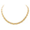 Collier Chimento Collier Or jaune 58 Facettes 2075261CN
