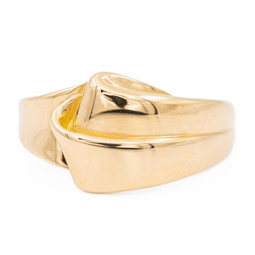 Bague 55 Bague Or jaune 58 Facettes 2283951CN