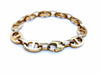 Bracelet Bracelet Maille marine Or jaune 58 Facettes 990016CD