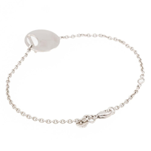 Bracelet Arthus Bertrand Bracelet Or blanc 58 Facettes 2360854CN
