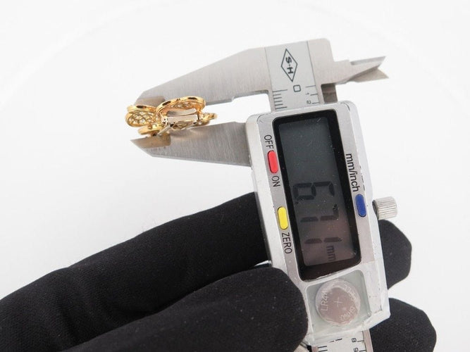 Broche vintage broche VAN CLEEF & ARPELS cosmos or jaune 18k diamants 3.65ct 58 Facettes 250924