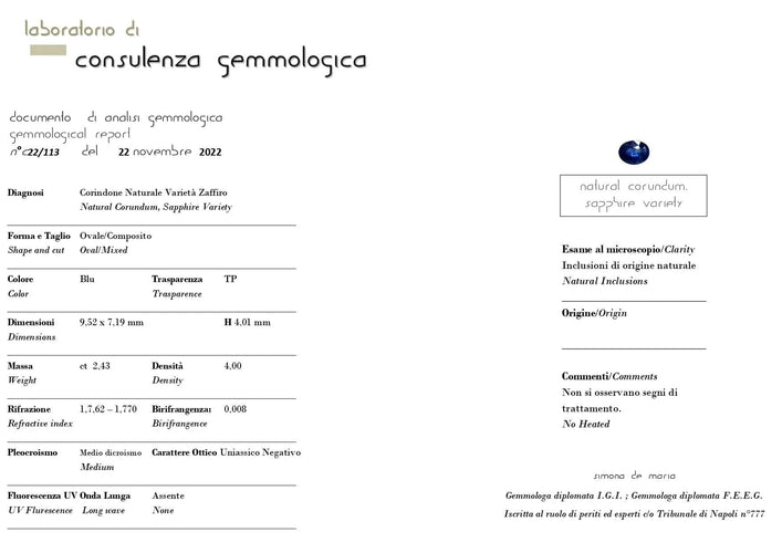 Bague 54 Bague Belle Époque Or Diamant Saphir 58 Facettes