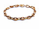 Bracelet Bracelet Grain de café Or jaune 58 Facettes 1048311CD