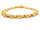 Bracelet Bracelet Or jaune 58 Facettes 06467CD