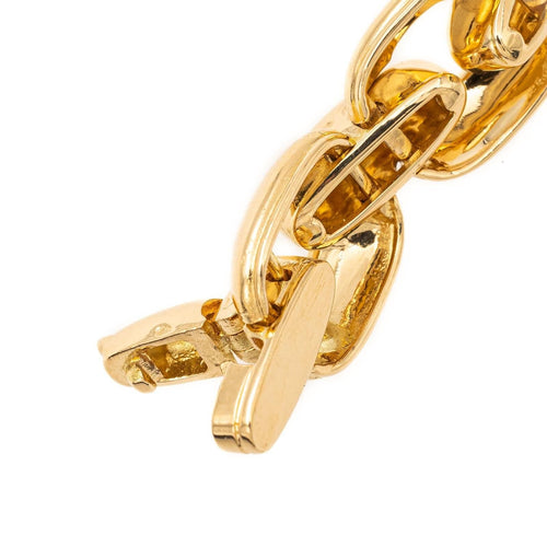 Bracelet Bracelet Or jaune 58 Facettes 2041071CN