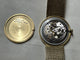 Montre vintage montre ROLEX cellini 4934 32 mm mecanique en or jaune 18k 58 Facettes 253474
