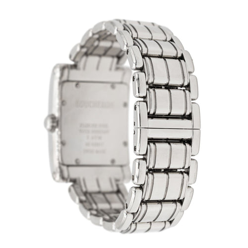 Montre Boucheron Montre Reflet Acier 58 Facettes 2513759CN