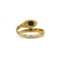 Bague 50 Bague Serpent Saphir 58 Facettes 230342R