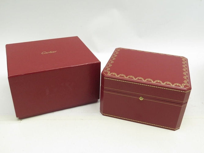 Montre montre CARTIER tank francaise pm 25 mm quartz acier 58 Facettes 257406