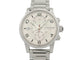 Montre montre MONTBLANC timewalker twinfly chrononograph 109133/7261 43mm 58 Facettes 249689