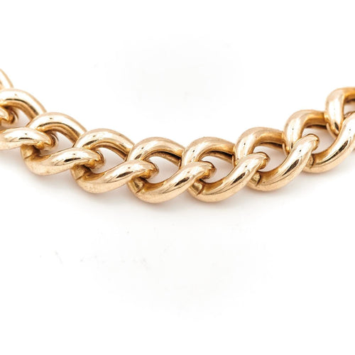 Bracelet Bracelet Or jaune 58 Facettes 1751364CN