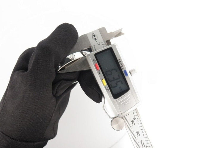 Bracelet bracelet CARTIER love 17cm or gris 18k diamants 1ct 58 Facettes 254957