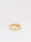 Bague Bague en or jaune et diamants taille baguette 1,2 ct 58 Facettes J141