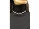 Collier vintage collier HERMES maille cordage noeuds marins argent massif 58 Facettes 257141