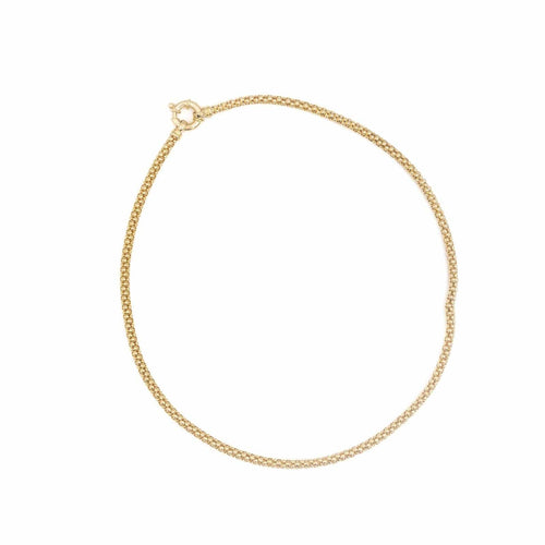 Collier Collier Chaîne Or jaune 58 Facettes 2052043CN