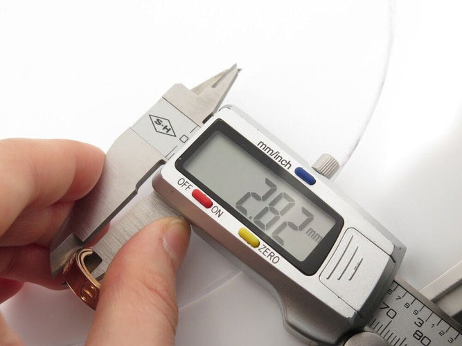 Bague 50 bague CARTIER double love en or rose 18k pendentif 58 Facettes 256980