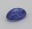 Gemstone Tanzanite 2,23 cts 58 Facettes 118