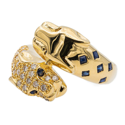 Bague 54 Bague Or jaune Diamant 58 Facettes 2729261CN