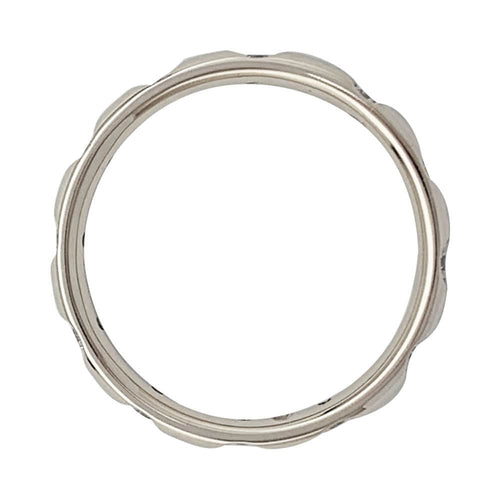 Bague 50 Bague Pomellato, "Lucciole", or blanc, diamants. 58 Facettes 31935