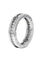 Bague 53 Bague BULGARI B.ZERO 1 Pavée 58 Facettes 62954-59065