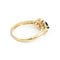 Bague 48.5 Bague Or jaune Rubis 58 Facettes 1831805CN