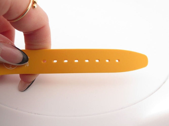 Montre montre SWATCH mic damien hirst limited edition 1999 ex 34mm 58 Facettes 256868