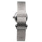 Montre Dior Montre La D de Dior Acier Diamant 58 Facettes 2820733CN