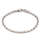Bracelet Bracelet Or blanc 58 Facettes 2360812CN