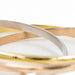 Bracelet Bracelet Jonc Or jaune 58 Facettes 2052070CN