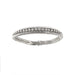 Bracelet Bracelet diamants 58 Facettes 27587