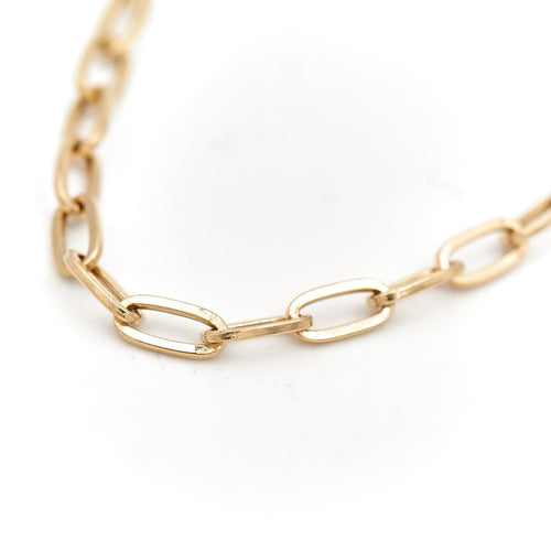 Collier Collier Or Jaune 58 Facettes 1732228CN