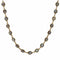 Collier Collier en labradorites 58 Facettes 18-337