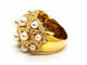Bague 52 Bague Or jaune Perle 58 Facettes 1696404CN