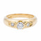 Bague 51 Bague Or jaune Diamant 58 Facettes 2340394CN