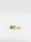 Bague Bague Vintage Mauboussin Nacre Saphir 58 Facettes 410