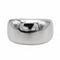 Bague 57 Cartier Bague Nouvelle vague Or blanc 58 Facettes 2324895CN