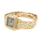 Montre Montre Cartier, "Panthère", or jaune. 58 Facettes 33138