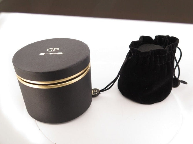 Montre montre GIRARD PERREGAUX vintage 1945 lady 25860d11a221 28 mm 58 Facettes 247999