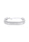 Bracelet Bracelet MESSIKA Liz en Or Blanc 750/1000 58 Facettes 61706-57540