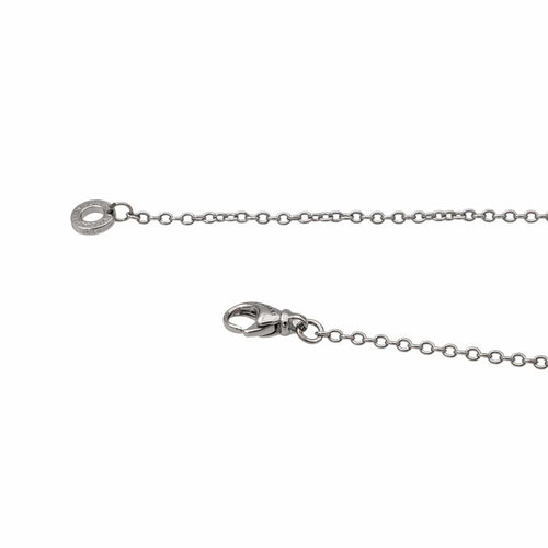 Collier Bulgari Collier Bulgari Or blanc 58 Facettes 2891587CN
