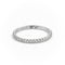 Bague 53 Mauboussin Bague Alliance Or blanc Diamant 58 Facettes 2107640CN