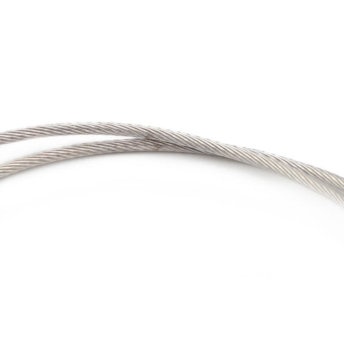 Bracelet Bracelet Or blanc 58 Facettes 2051911CN