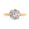 Bague 57 Bague Fleurs diamants 58 Facettes B4528C034B8A4771AA4FE1FFDC9FC420