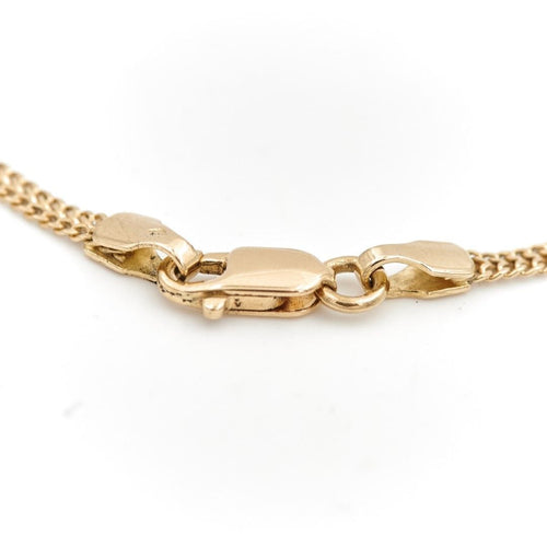 Bracelet Bracelet Or jaune 58 Facettes 1641585CN