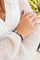 Bracelet Fred Bracelet Force 10 Or blanc 58 Facettes 2560752CN
